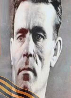 МАТРЮХИН Иван Фёдорович
