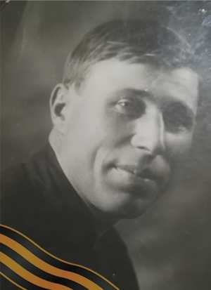 ГЛОТОВ Александр Михайлович