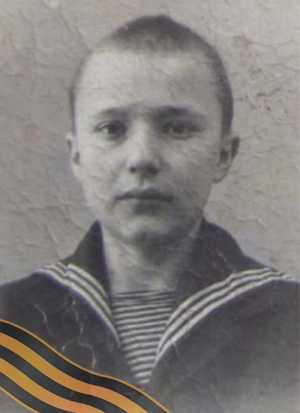 МИНЯЕВ Анатолий Сергеевич