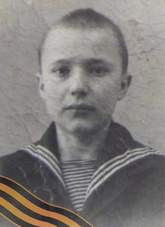 МИНЯЕВ Анатолий Сергеевич