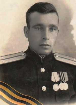 ЖИТКОВ Леонид Васильевич