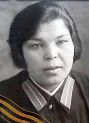 ДАВЫДЕНКО Юлия Лаврентьевна
