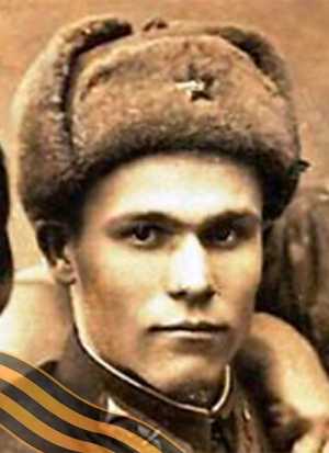 ДОЛМАТОВ Александр Иванович