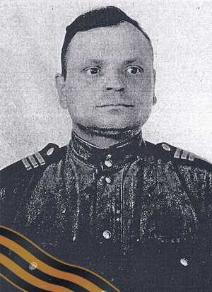 НИКОНОВ Иван Павлович