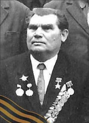 МЕДВЕДЕВ Александр Иванович