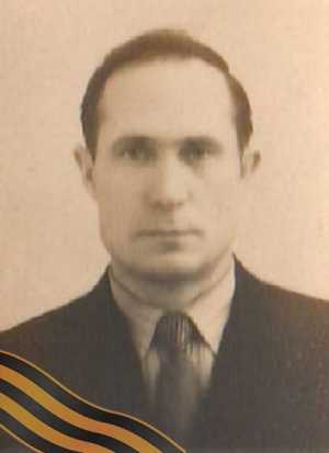 МИНЧЕНКО Сергей Борисович