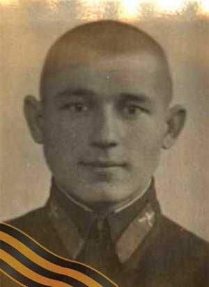 ПЕТЛЕВАННЫЙ Пётр Васильевич