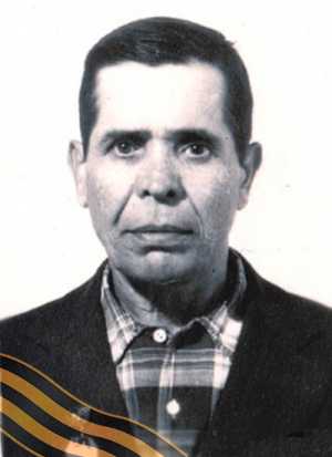 ВАСИЛЬЕВ Виктор Васильевич