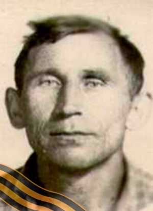 СВЕШНИКОВ Николай Петрович