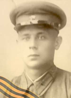 МАНТРОВ Александр Фёдорович