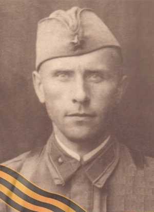 КАУРЦЕВ Владимир Георгиевич