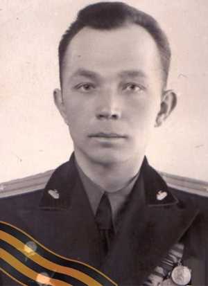 ПИСКАРЁВ Сергей Григорьевич
