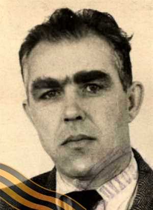 АСТАФЬЕВ Степан Герастович