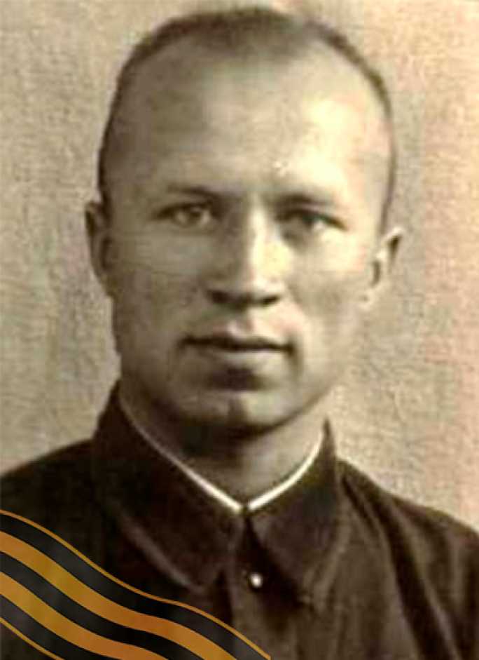ВИНОКУРОВ Евгений Николаевич