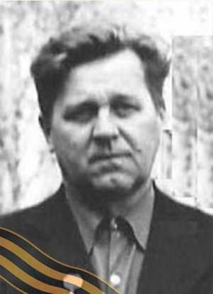 ПОЛЯКОВ Владимир Семенович