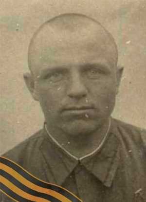 КАТОРЖИН Дмитрий Лукьянович