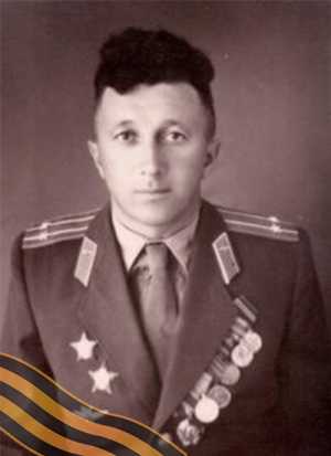 СИРЧЕНКО Николай Филимонович