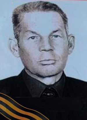 РОЗАНОВ Юрий Васильевич