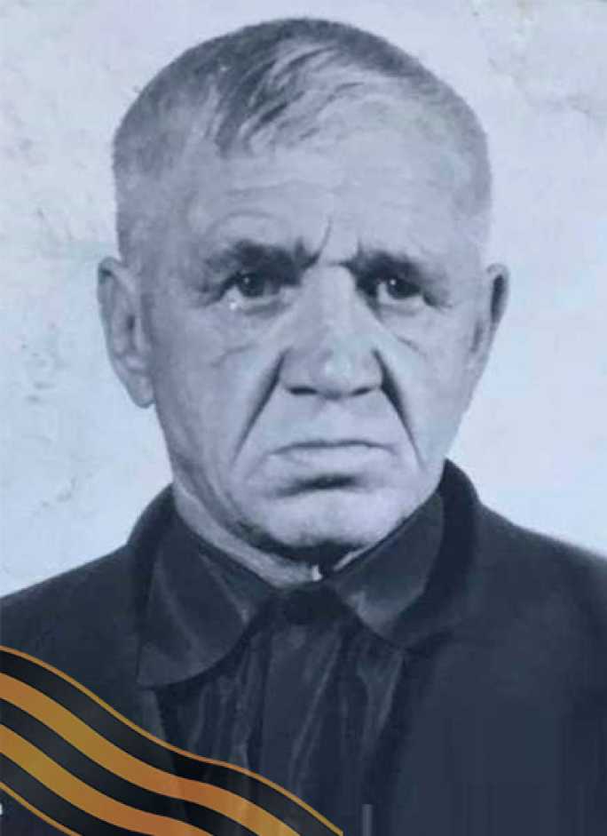 СИЛИН Борис Александрович