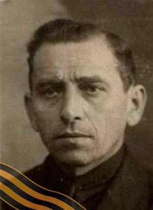 ГОЛЬЦОВ Михаил Яковлевич