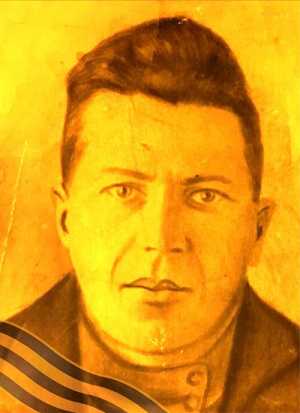 ЗУБКОВ Пётр Дмитриевич