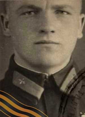 ГОЛДОБИН Алексей Михайлович