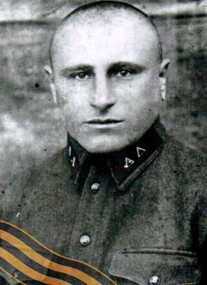 АЛЕКСЕЕВ Григорий Николаевич