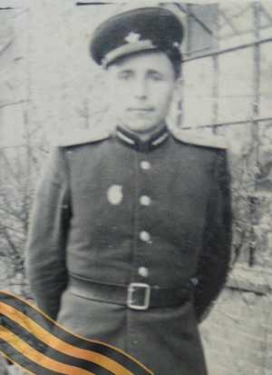 ПИВОВАРОВ Николай Александрович