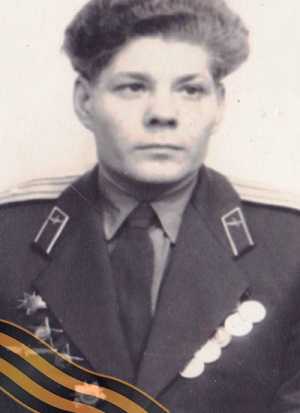 ПИРОЖНИКОВ Александр Ильич