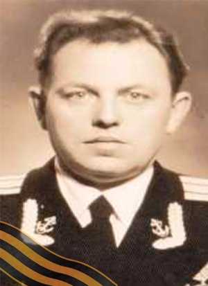 БАСКАКОВ Михаил Николаевич