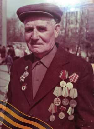 ПИВОВАРОВ Александр Антонович