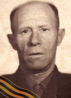 ИСАЕВ Николай Афанасьевич