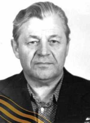 ТЯЛИН Виктор Николаевич