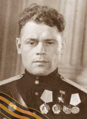РАДЧУК Павел Петрович