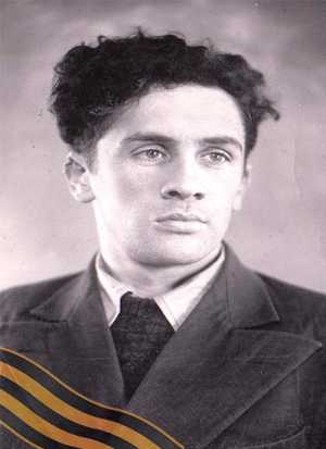 БАРАНОВ Юрий Степанович