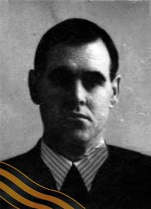 ВИНОГРАДОВ Михаил Степанович