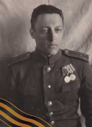 АНУХИН Александр Михайлович