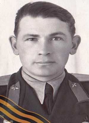 РЫНДИН Сергей Сергеевич