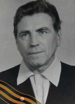 МОСКВИН Александр Александрович
