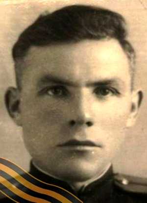 СВОЙКИН Василий Дмитриевич