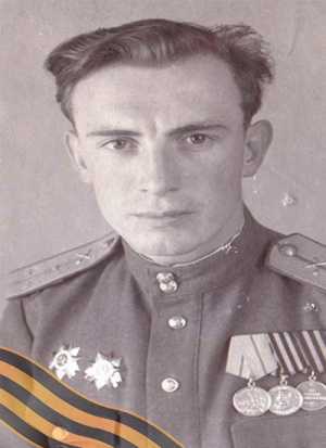 РАГУЗОВ Сергей Александрович