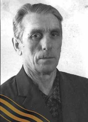 СОЛОДОВНИКОВ Сергей Алексеевич