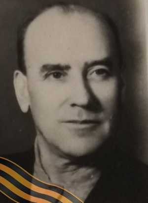 ВИСЛОВ Демьян Яковлевич