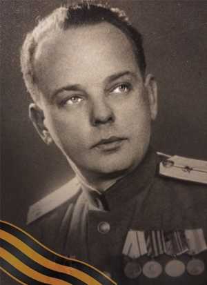 ОРЛОВ Алексей Алексеевич