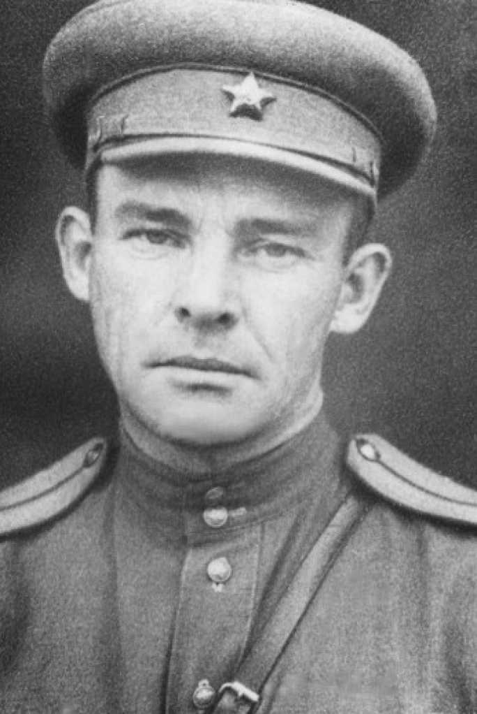 КОЗЬМИН Александр Александрович