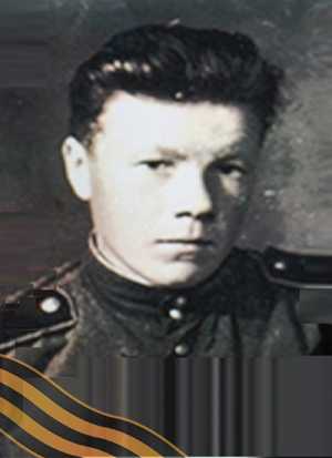 ПЕХТЕРЕВ Николай Владимирович