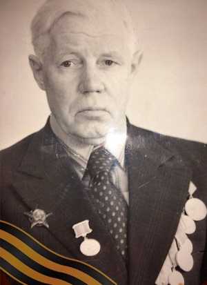 СТУДНИЦЫН Сергей Васильевич