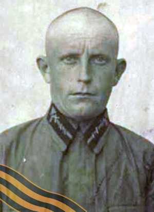 НИКИТИН Николай Ильич