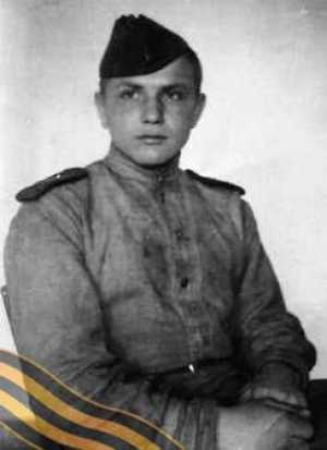 КАСАТОВ Владимир Иванович