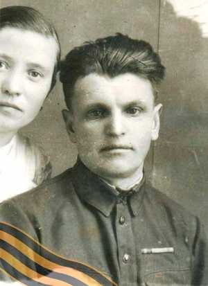 ЧЕКАНИН Никифор Григорьевич